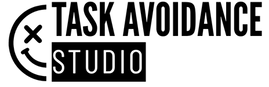TASK AVOIDANCE STUDIO - Home