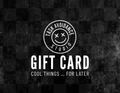 TASK AVOIDANCE STUDIO GIFT CARD (DIGITAL)